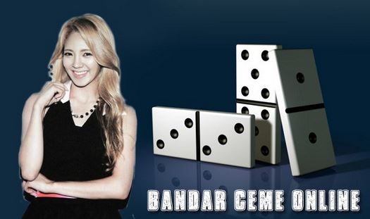 Bandar Ceme Online