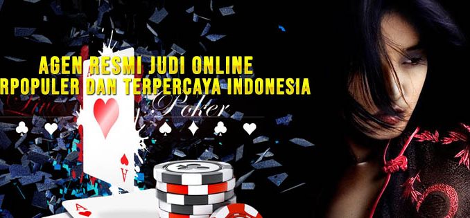 Judi Online Resmi Terpopuler di Indonesia