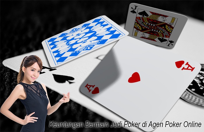 Situs Poker Online Terpercaya Dengan Bonus Melimpah